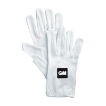 Gunn And Moore - gm Cotton Full Batting Glove Inners Adult - Multi