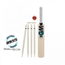 Gunn And Moore - gm Diamond Cricket Set 3 - Multi