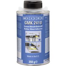 Weicon Gmk 2410 Gummi-metall-kleber 16100350 350 G