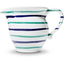 Gmundner Keramik - Gmundner Ceramics Traunsee, Vaso Vertedor de Leche (0,5L)