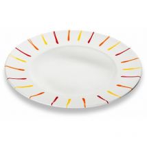 Landlust, Pastateller Gourmet (ø 29cm) - Gmundner Keramik