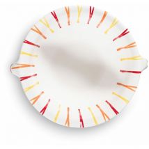 Landlust, Weitling (ø 25cm) - Gmundner Keramik