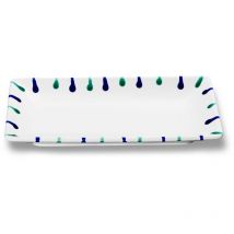 Gmundner Keramik - Traunsee, cuenco para aperitivos (22x11cm)
