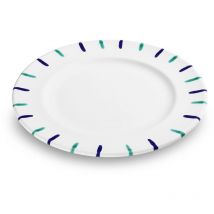 Gmundner Keramik - Traunsee, Dessertteller Gourmet (ø 22cm)