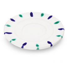 Gmundner Keramik Traunsee, Plato espresso (Ø 11cm)