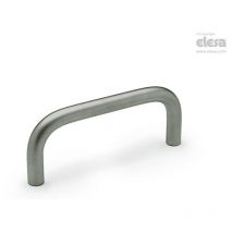 Elesa - Bridge handle-GN 425.3-10-125-ST