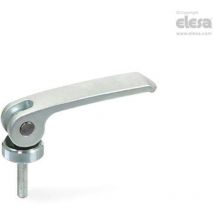 Cam lever-GN 927.3-82-M8-20-A - Elesa