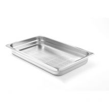 Behälter gn 1/1 perforiert, Profi Line, gn 1/1, 14L, (H)100mm - Hendi