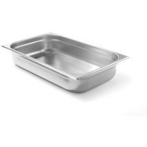 Hendi Gastronorm-Behälter 1/1, Budget Line, gn 1/1, 5L, 530x325x(H)40mm