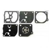 GND35 - Kit membranes pour carubrateur Zama monté stihl dolmar zenoah...