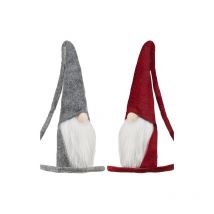 Gnome debout - lot de 2 pcs.