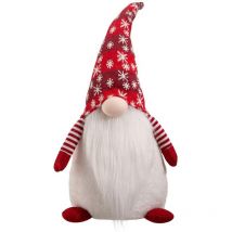 Gnomo Navideño Yx043