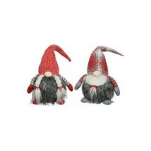 Gnomo Uomo/Donna Assortite H58