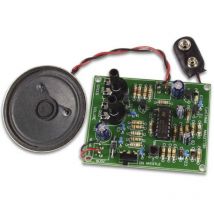 Générateur de son pour moteur Steam WSAH134 de Wcadda