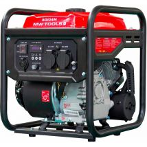 Groupe électrogène inverter essence 3,5 kW 230 V MW Tools BGI34M