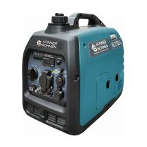 Générateur-onduleur dans la boîte anti-bruit KS 3100i S