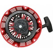 Démarreur universel, générateur de démarrage adapté pour Honda GX120 GX160 GX168 GX200 3kw, griffe droite incurvée