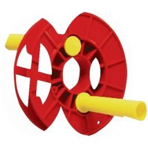PCE - Günther Flugspiele Bobina con filo 100 m Trazione (max.) 6 kg