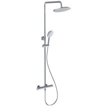 Go Conjunto Ducha Termostatico 62168 Sth