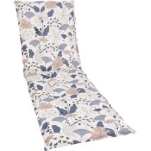 Go-de Liegenauflage 190 X 60 X 6 Cm Beige Auflage