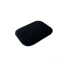 Go gift Käfigmatratze schwarz xl – Haustierbett – 116 x 77 x 2 cm