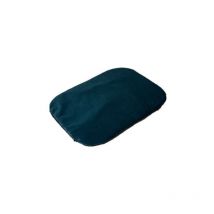 UNKNOWN GO GIFT Lit pour animal de compagnie XXL turquoise 135 x 2 x 45 cm (5905359296928)