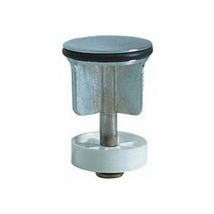 Tappo Ottone x Piletta Scarico Automatico 11-4Cromo - Go Plast