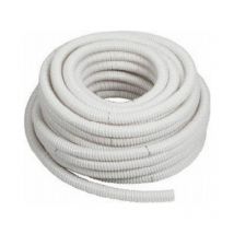 Tubo Flessibile Spiralato D.40 10Mt Al Mt - Go Plast