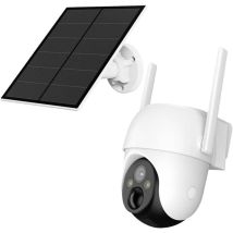 Arenti - Go2t+sp2-eu Wi-fi Ip Caméra De Surveillance 2304 X 1296 Pixels V853273