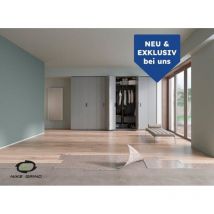 Go4Cork Trittschalldämmung 1,7 mm Nike Grind 10 m² Fußbodenunterlage