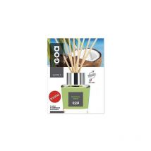 Tier esprit 200ml tropical coco - GOA