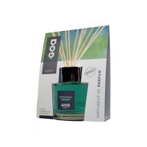 Tier Esprit patchouli cédrat 200 ml - GOA