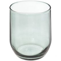 Trinkglas bunt, niedrig, 310 ml