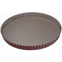 Stampo per torta 20 cm – Rivestimento antiaderente – 3075302263207 – Gobel