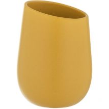 Gobelet Badi, jaune