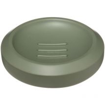 Porte-savon trio vert kaki - 5five