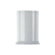 Gobelet en plastique 0,7 l pour pistolet pulverisateur (82 013 90 /..91)