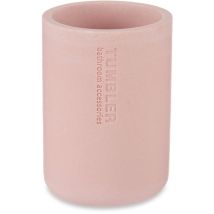Gobelet pour brosses à dents PINKY, 10,5 x 7 cm