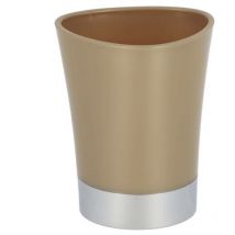 Gobelet pp conique - taupe - Tendance