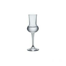 Gobelet Restaurant Grappa Ii cc 80 pcs.3 Bormioli