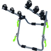 Gobiker - Easy V3 Max Heckklappen-Fahrradträger für 3 Fahrräder