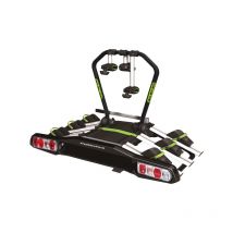 Portabicicletas de enganche GOBIKER SPEED para 3 bicis