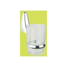 Pièce de rechange drop/geo pour porte-brosse à dents