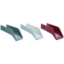 Gocciolatoio Per Terrazzi Cm 6 X 23 Grigio