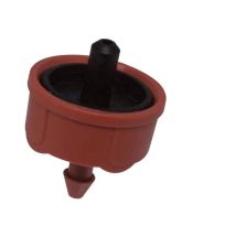Gocciolatore autopulente 4 l/h. sacchetto autopulente autocompensante 25 unità 906425 Aqua Control
