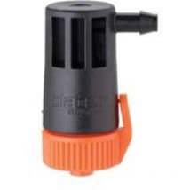 Gocciolatore terminale in blister 91214 2 blister Claber