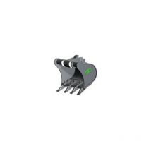 Godet 450MM module 0 serie 00