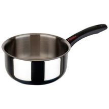 Casserole En Acier Inoxydable Et Bakélite 14 Cm 1 Mm Acier Inoxydable
