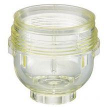 Godet en trogamid pour filtre aquanova compact