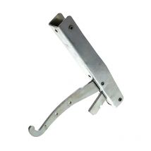 Charniere Cuisinière porte Gauche - Godin